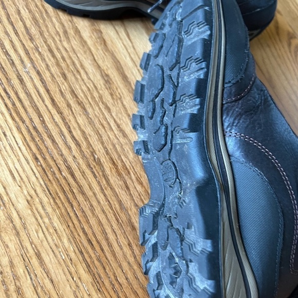Timberland Boots Size Men’s 5.5 Hiking Shoes EU 38 Kids Boys Hiker main image 6